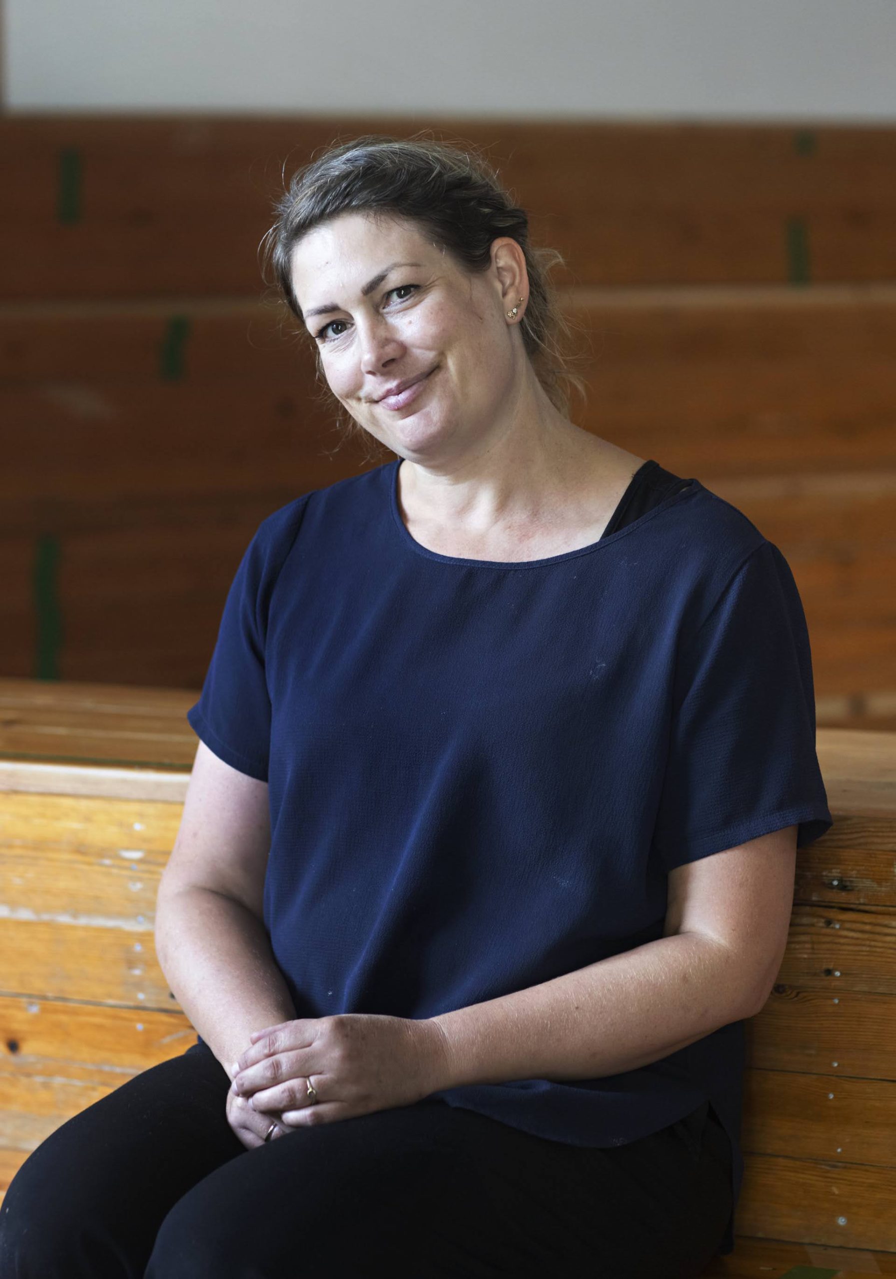 Anne Reinhart