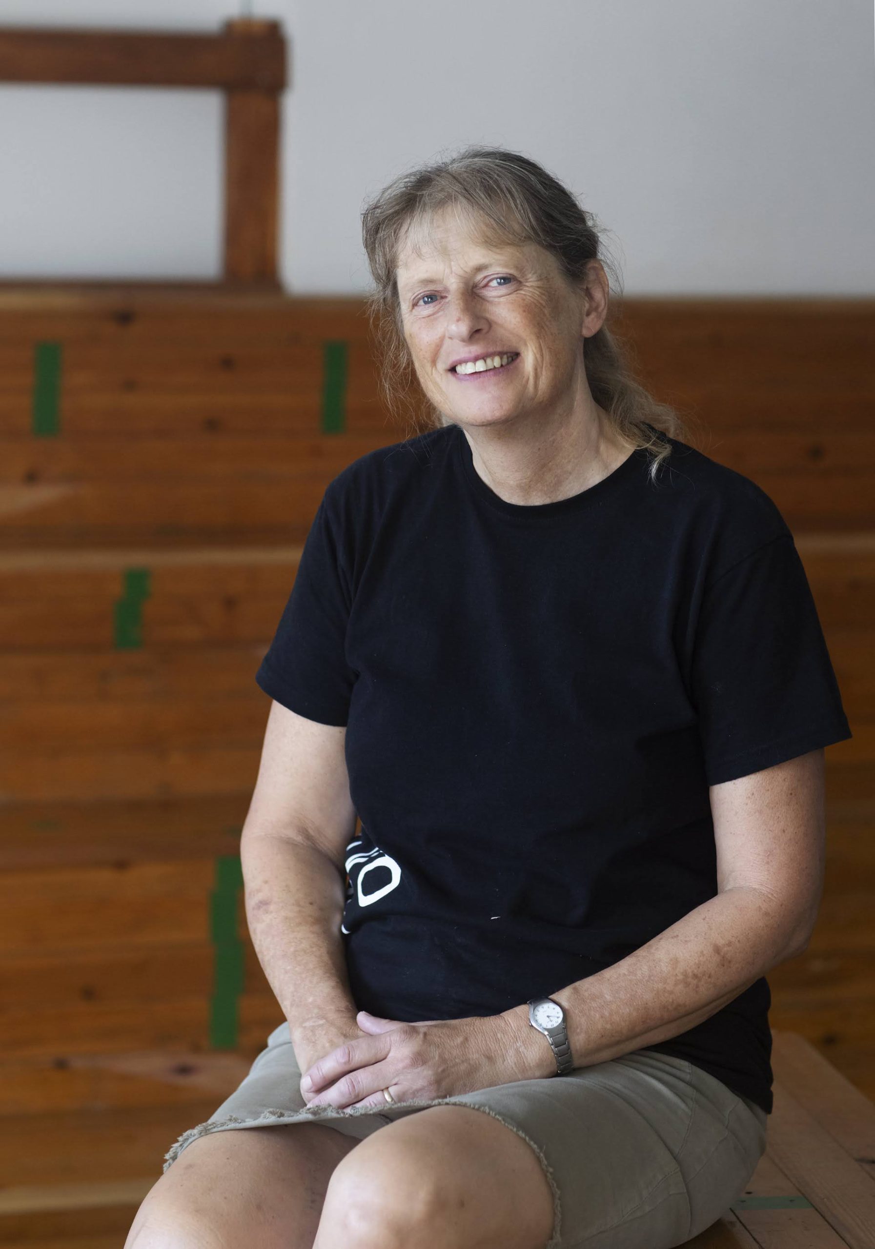 Berit Hofsted Rødsgaard