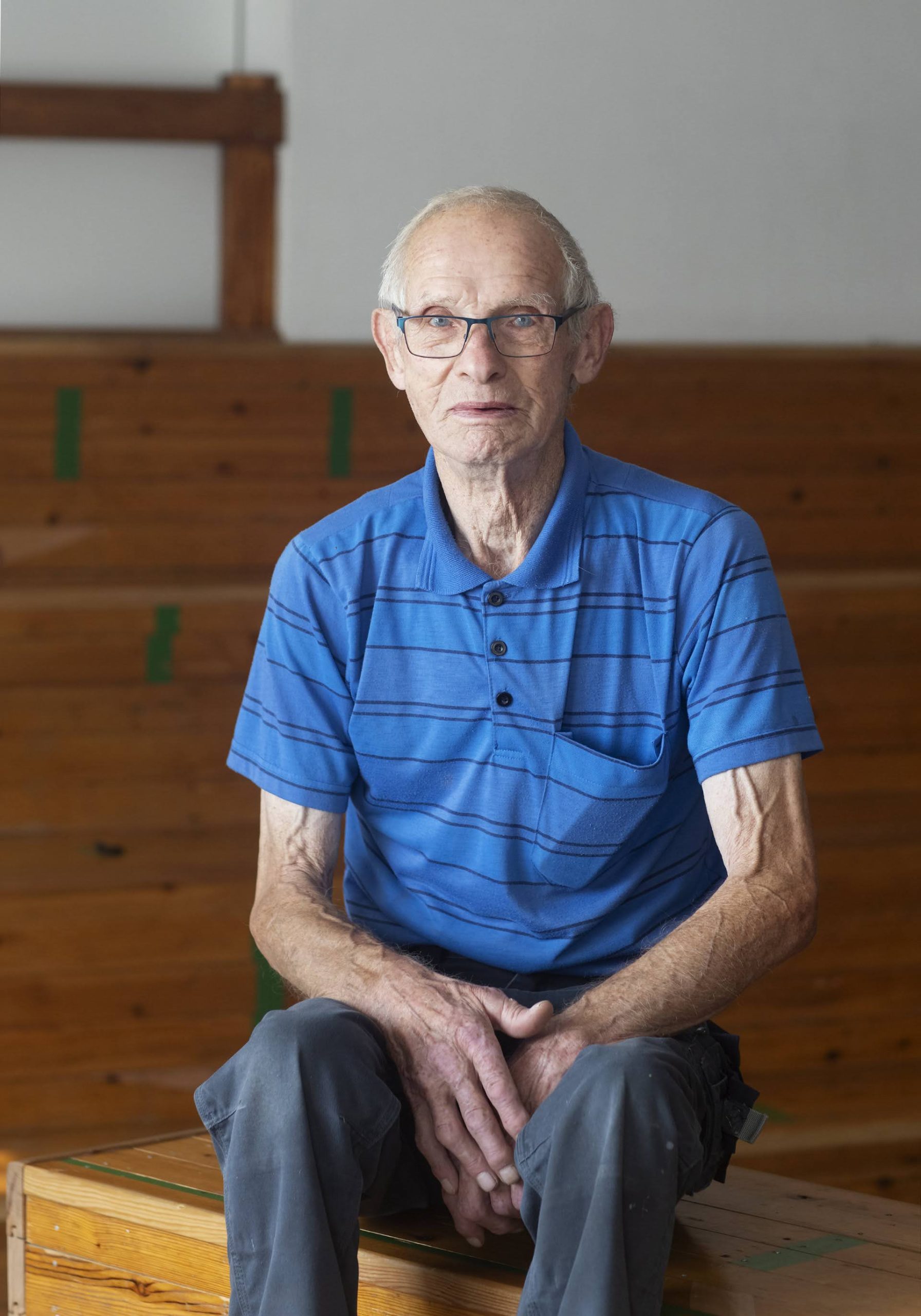 Børge Henriksen