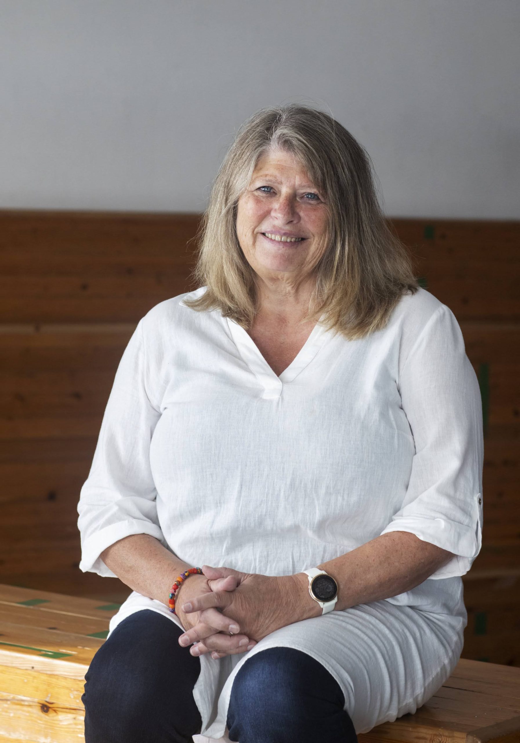 Helle Kudsk