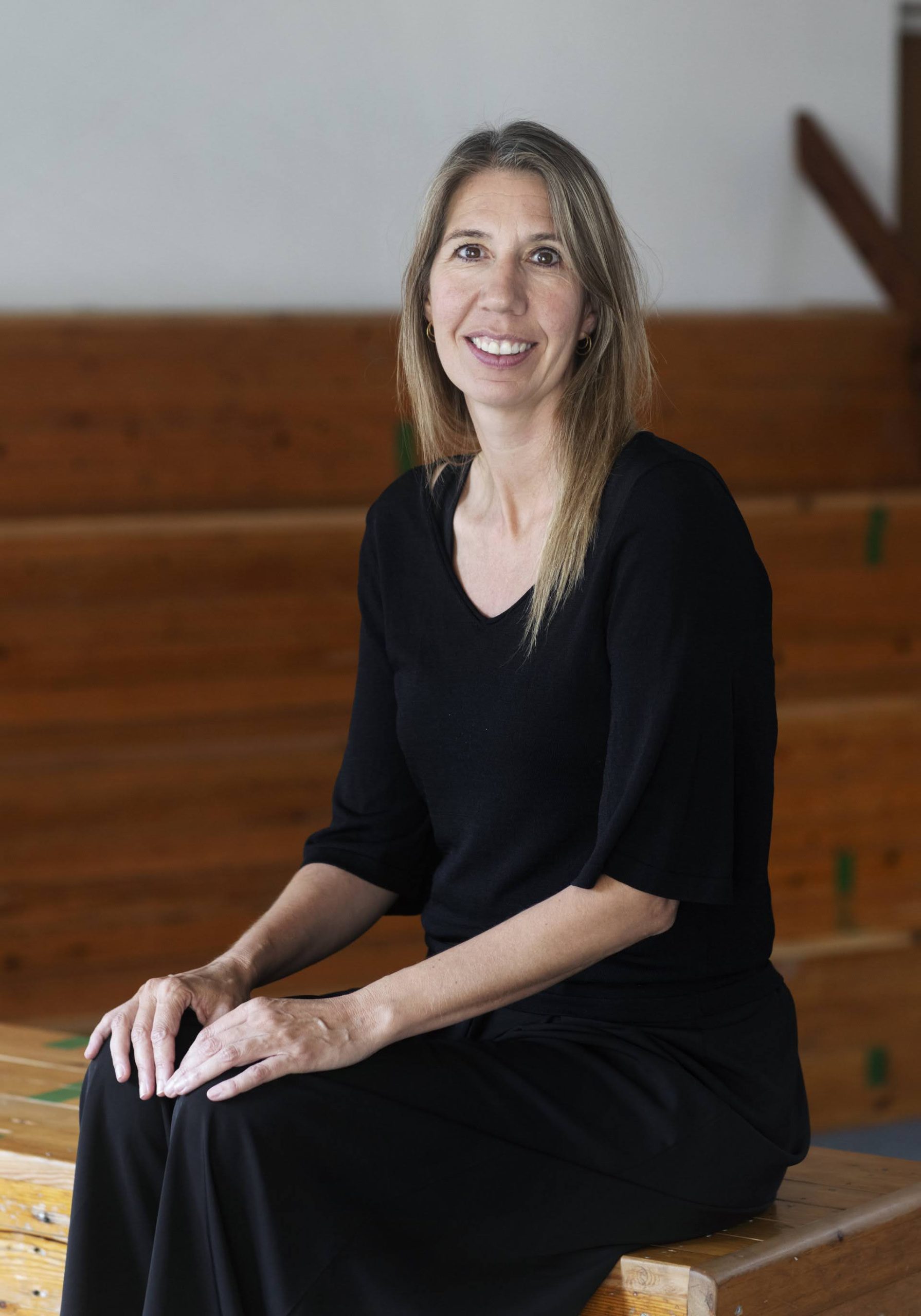 Julie Pi Dilling-Jensen