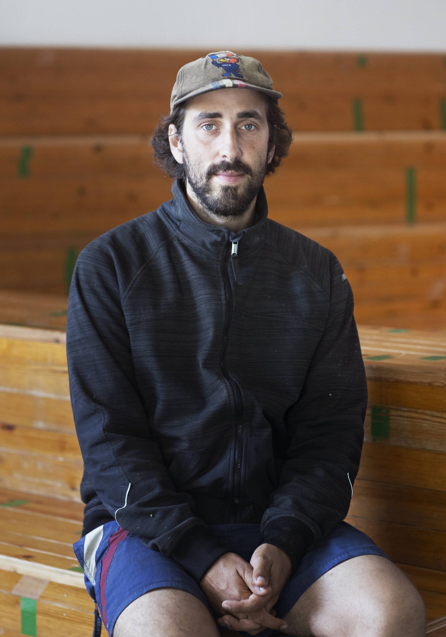 Martin Diedrichs