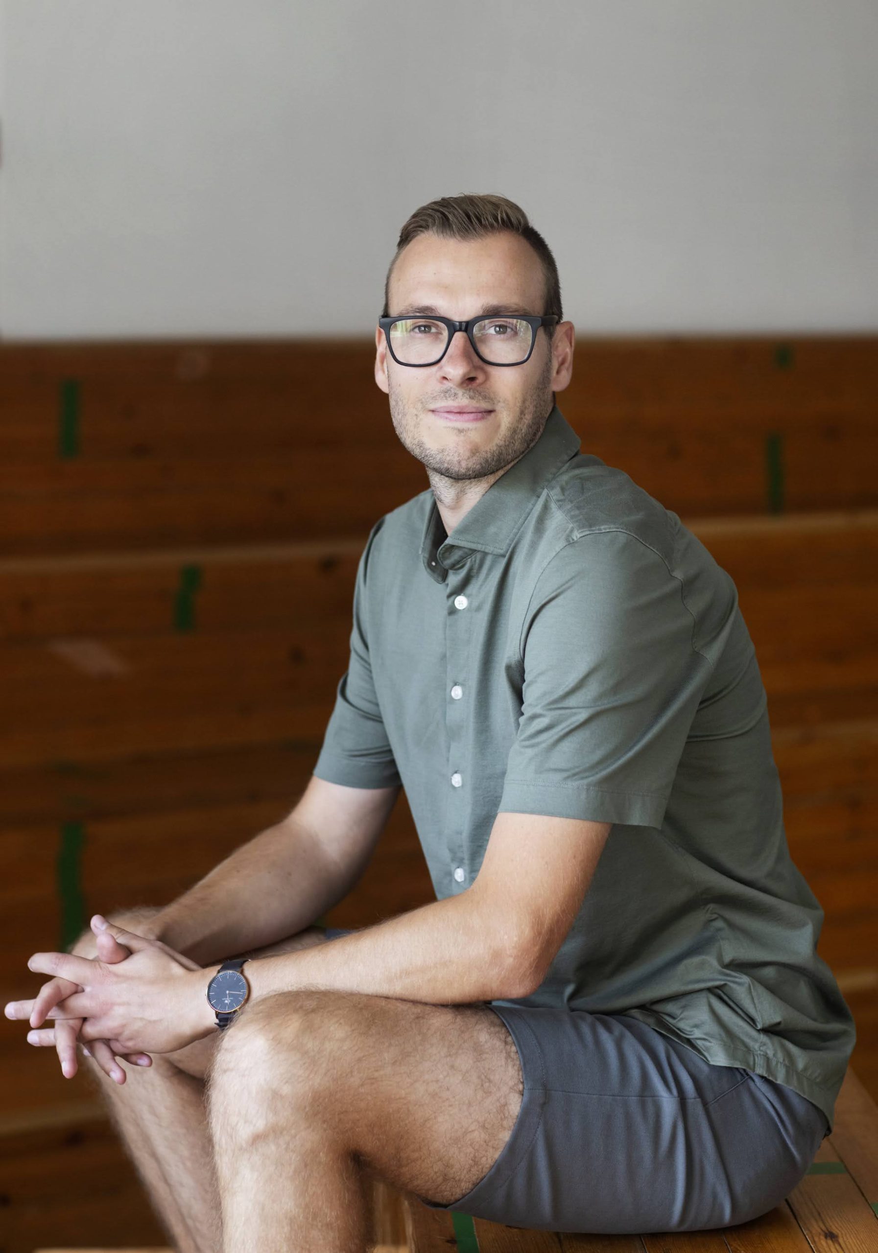 Mathias Højgaard